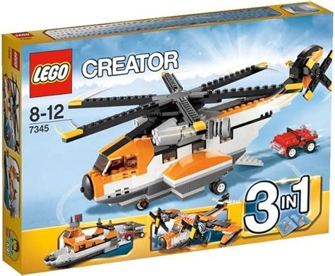 Lego Creator Transport Chopper Kaufen Auf Ricardo