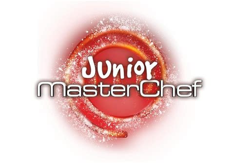 Junior Masterchef Logo