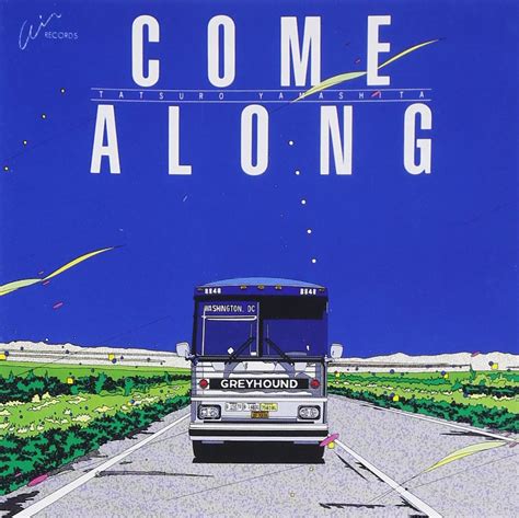 Come Along - : Amazon.de: Musik-CDs & Vinyl