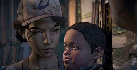 Clementine And Aj