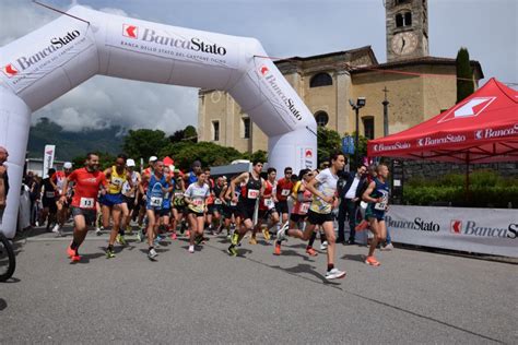 Tutto Pronto Per La Quarta Edizione Della Comano Run