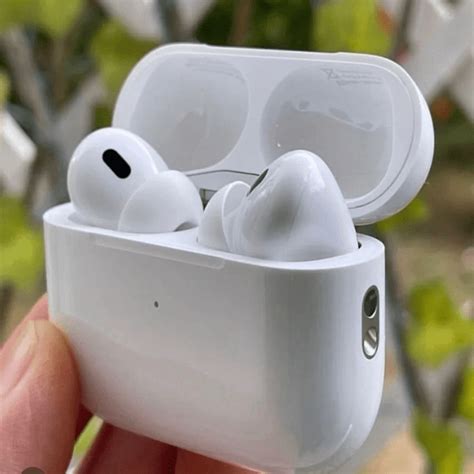 Apple Airpods Pro 2 Anc Popup Enabled Locate In Find My Master Replica Stockopedia