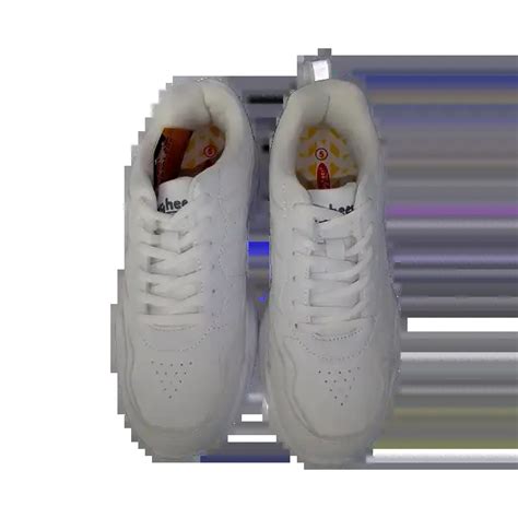 Toughees Sneakers 4111005 - White - Skit Store