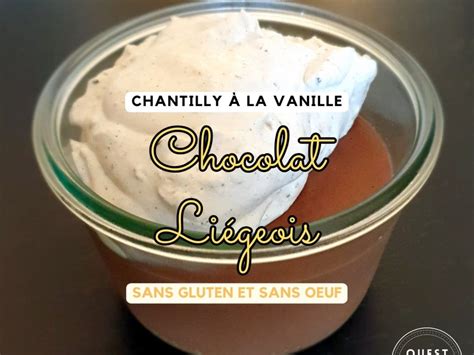 Chocolat Li Geois Classiqe Recette Chocolat Li Geois