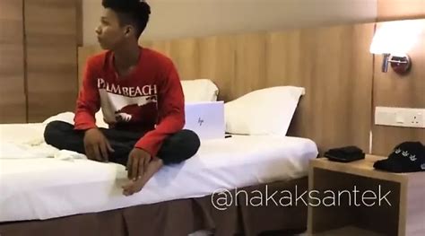 Air Mani Abang Melayu Pancut Memancut Malaysian Gay Asian Porn Xhamster