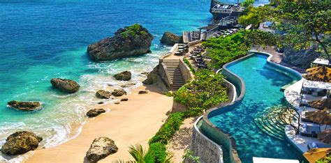 Bali Before Holiday