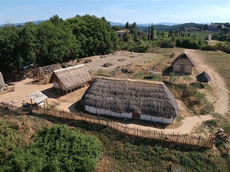 open air museum  poggibonsi  scientific diagram