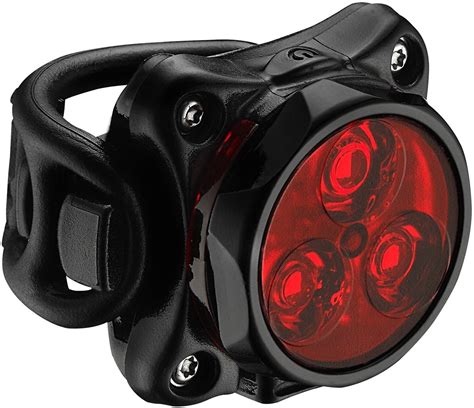 Lezyne Zecto Drive LED USB Rechargeable Rear Light Out Of Stock