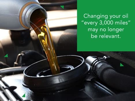 How Often Should You Really Change Your Oil The Garage Ba