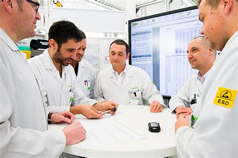 The Valeo Group in Germany | Valeo