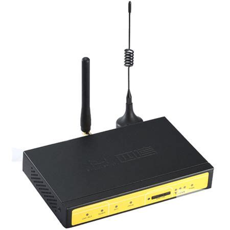 Industrial Routers Industrial Modems Four Faith