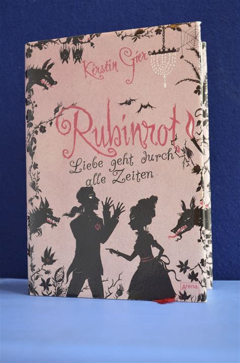 Kerstin Gier - Die Blaue Seite