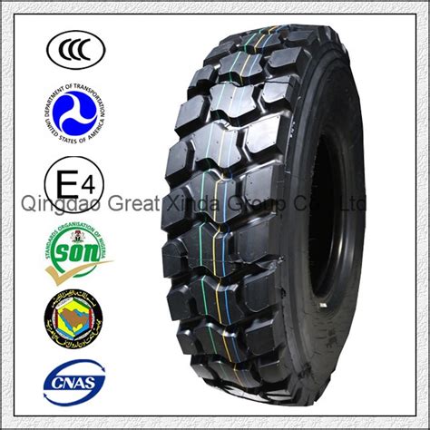 Joyroad Centara Compasal Aplus Doupro All Steel Heavy Duty Truck Radial