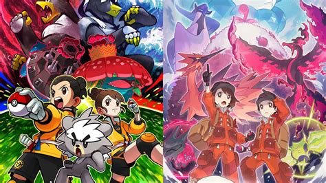 Guías de Pokémon Sword and Shield Guía de Pokémon Shiny Shiny