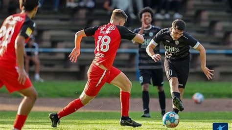 Traum Comeback bei Rot Weiß Walldorf FuPa