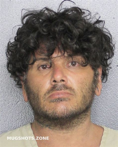 Martinez Eric 07022021 Broward County Mugshots Zone