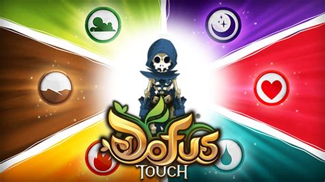 Tous Les Meilleurs Stuff Du Sram Sur DOFUS Touch Gamosaurus