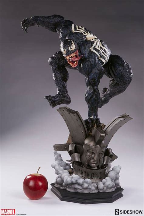 Venom Premium Format Statue Marvel Comics 61 Cm Sci Fi Corner