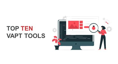 Penetration Testing Tools