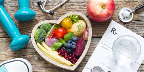 Guía Dietética 2021 Los 10 Alimentos Que Mejoran La Salud Del Corazón