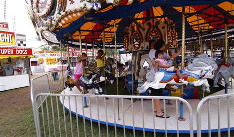 Montgomery County Fairgrounds Events 2024 - Sela Fredelia