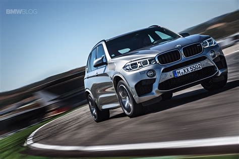 BMW X5 M - Who is it for?