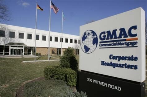 internal  reveals gmac filed false document  bid  propublica