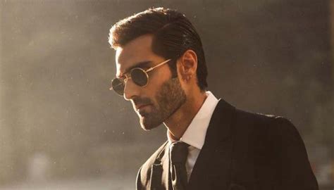 Hasnain Lehri Makes His Relationship Instagram Official With Loujain