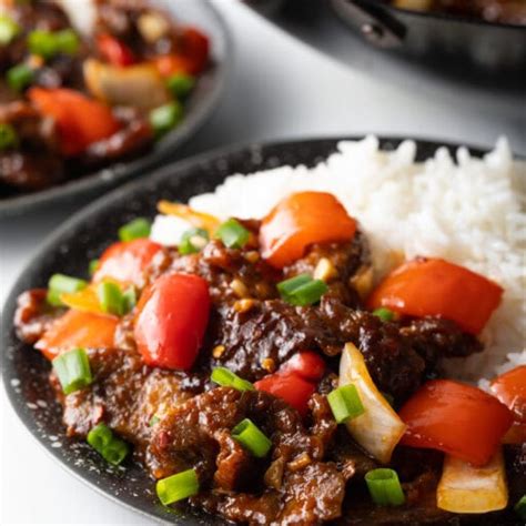 Beijing Beef Panda Express Copycat Recipe Video A Spicy Perspective