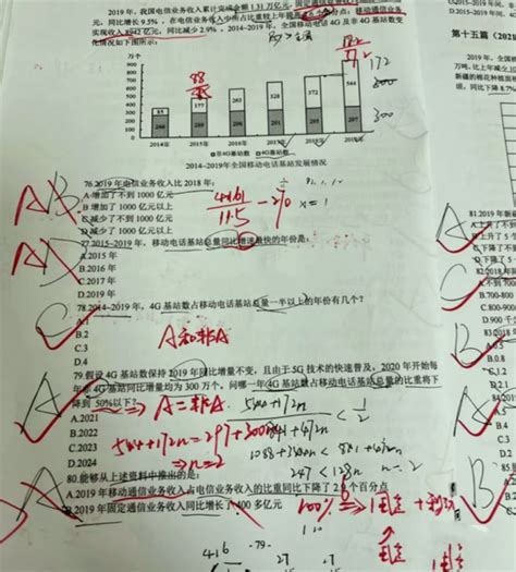 浙江省考行测分值大致如何分布？ 知乎