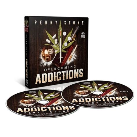 Overcoming Addictions Perry Stone Ministries