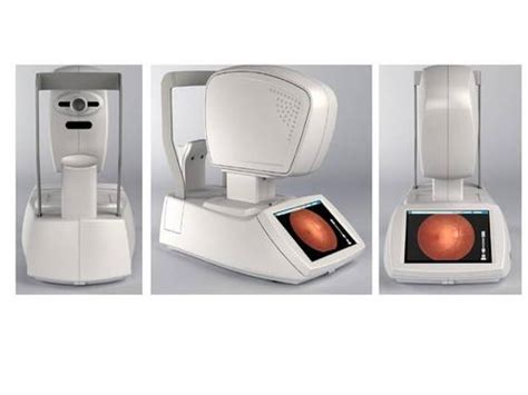 Fundus Camera At Best Price In Bengaluru Karnataka Vision Progress