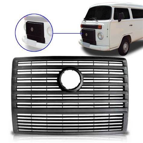 Grade Radiador Kombi Shopee Brasil