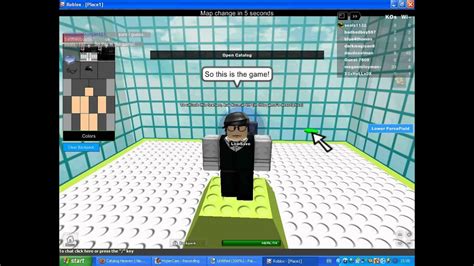 Sus Roblox Avatars Images, Photos | Mungfali