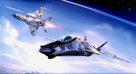 Defensa Militar El Nuevo Caza Interceptor Ruso MiG 41 Debe Superar La