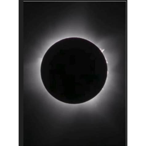 Eclipsed Gloam Real Postcards Unreal Experiences