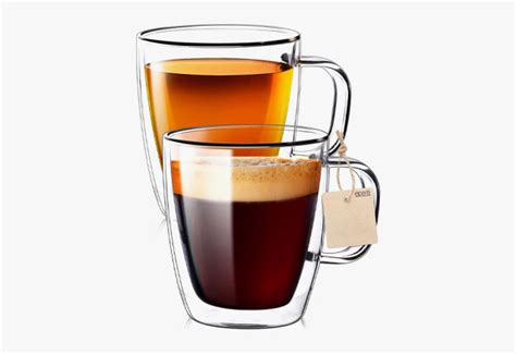 The 10 Best Glass Mugs for the Coffee Lover in Your Life