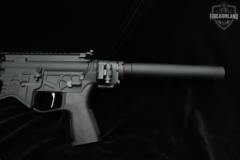 Springfield Armory Saint Edge EVAC 5 56 NATO 7 5 AR 15 AR15 AR ORIG