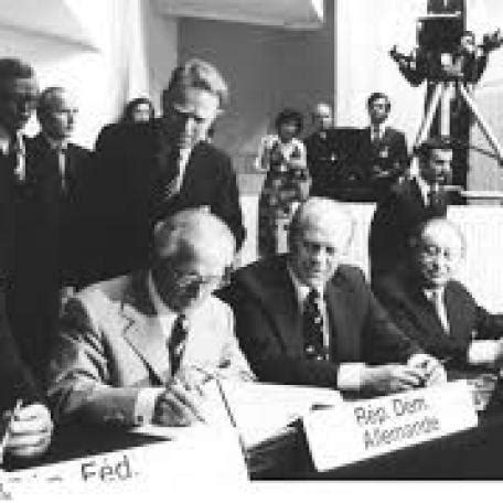 The Helsinki Accords of 1975 | CEU Podcasts