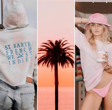 PATI ST-BARTH : Saint Barth's must-have | Access | Le Mag 2025