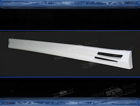 Mitsubishi Galant MK8 Side Skirts