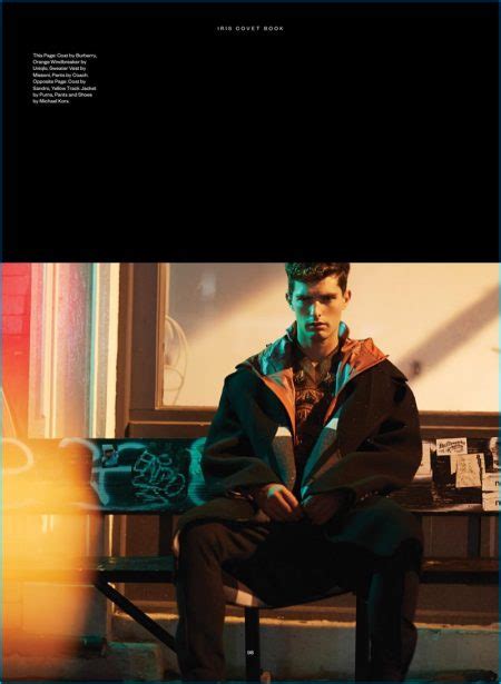 Night Walk Paolo Anchisi Covers Iris Covet Book The Fashionisto