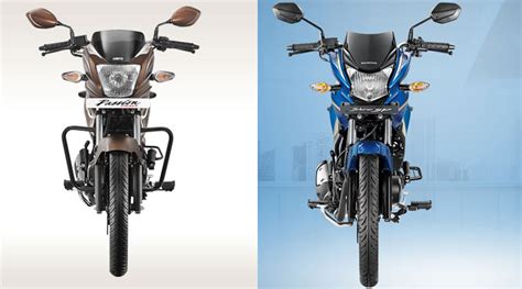 Honda Cb Shine Sp Vs Hero Passion Pro 2019 New Bikes In India