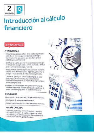 Solucionario del tema 5 de gestión financiera Gestión Financiera