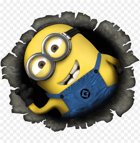 Meu Malvado Favorito Minions Png Minions De Mi Villano Favorito