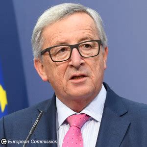 Jean-Claude Juncker – Keynote Speaker | London Speaker Bureau