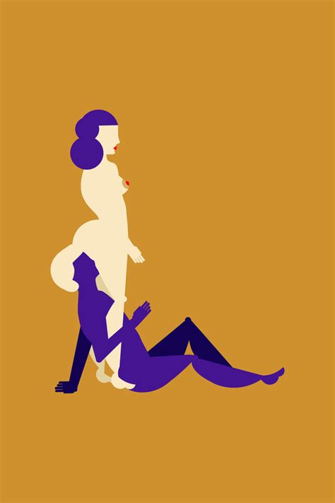ahos 101 Sexstellungen Ihr Wegweiser für besseren Sex