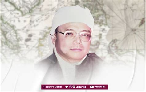 Biografi Kh Hasan Saifourridzall Pengasuh Pesantren Genggong Profil