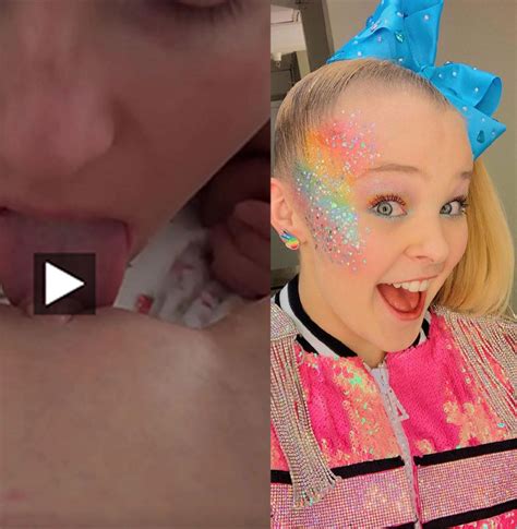 Jojo Siwa Nude Pictures Scenes And Porn Scandal Planet