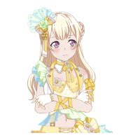 Chisato Shirasagi Happy On The Path To Dreams Cards List Girls